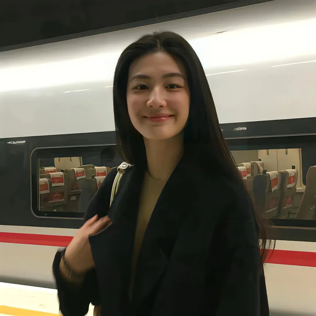 情深一瞥