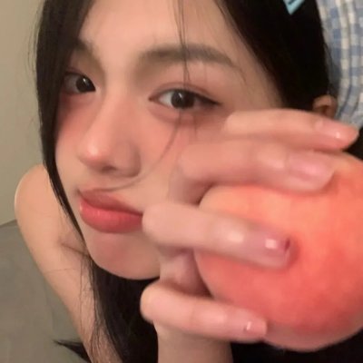 雨中的伊莲娜